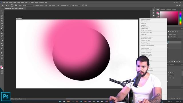 Is Affinity the Future? ARTIST Review смотреть онлайн