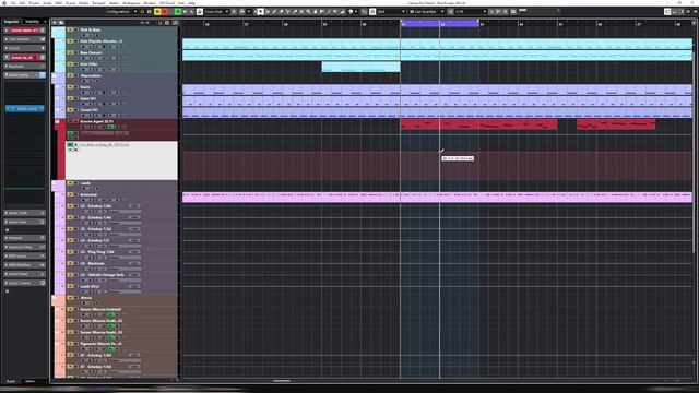 Valhalla Supermassive 2.5. Amazing update to their already amazing FREE reverb. смотреть онлайн