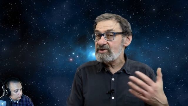 Астроном и чёрная дыра. смотреть онлайн