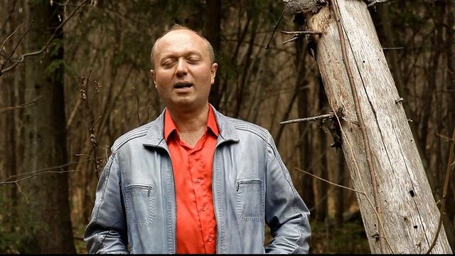 Дмитрий Королев - Осенняя ночь смотреть онлайн