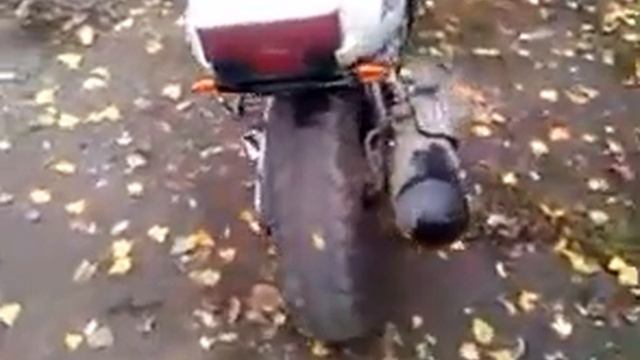 складной номер на мото смотреть онлайн