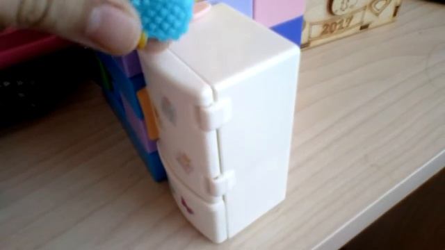 Жизни куклы Enchantimals савёнка