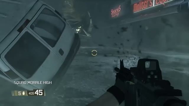 The “Misunderstood” Sequel To Area 51 | Blacksite Retrospective смотреть онлайн