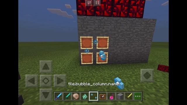 How to get Glowing Obsidian, Nether Reactor Cores and Portal blocks in Minecraft !!! смотреть онлайн