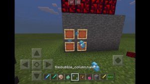 How to get Glowing Obsidian, Nether Reactor Cores and Portal blocks in Minecraft !!!