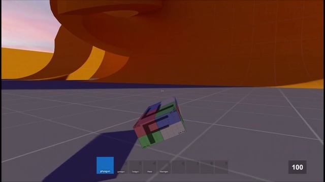 S&Box Девблог | Июль 2021 | S&Box, Garry's Mod2 | FacePuncher смотреть онлайн