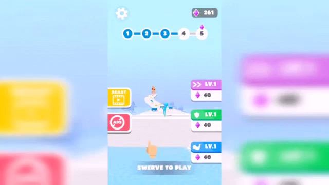 Into the madness | Stupid mobile games смотреть онлайн