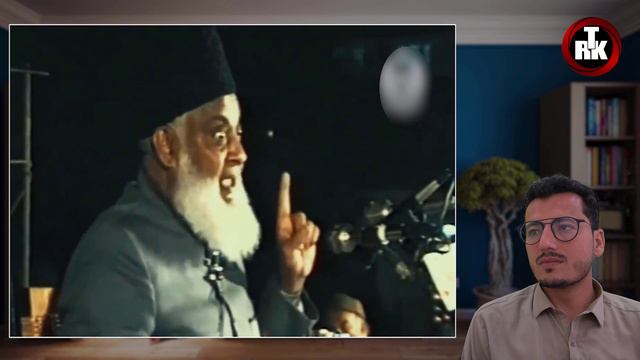 Sadarti Nizam mai hi pakistan ki baqa hy Dr Israr Ahmed bayan in urdu hindi смотреть онлайн