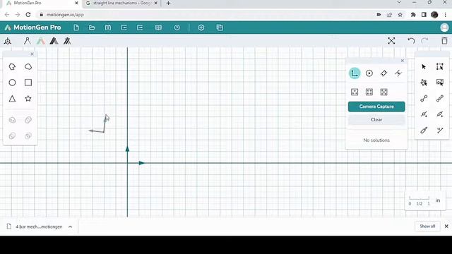 Tutorial 7 Path and Motion Synthesis смотреть онлайн