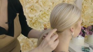 Как быстро сделать объемный ХВОСТ | Конский хвост ПРИЧЕСКА