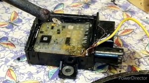 Hyundai ix55/veracruz дизель, ремонт электронного блока нагрева свечей накала, своими руками.