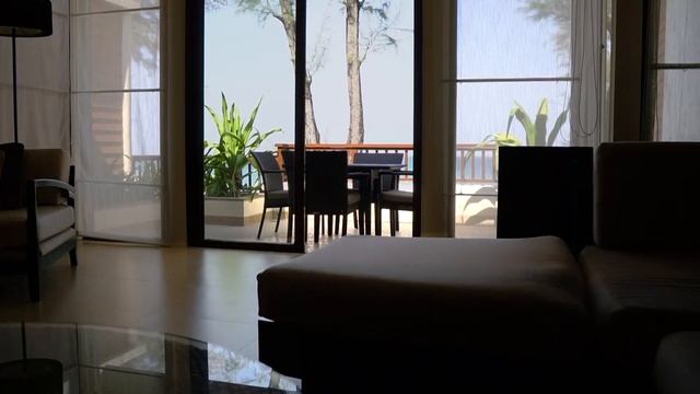 Вилла на берегу моря! Лагуна Пхукет! Отель Dusit Thani! Продажа! смотреть онлайн