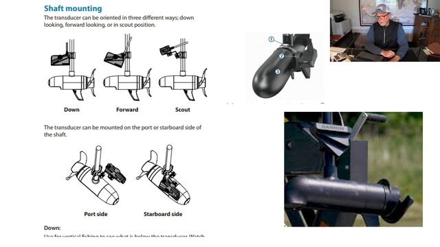Active Target Vs Livescope - Understanding Forward Imaging Part 2 - Scout Vs Perspective Mode