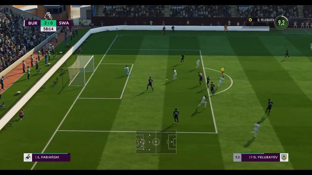 НОВЫЙ ИНЬЕСТА?● КАРЬЕРА ЗА ИГРОКА●FIFA 18 смотреть онлайн