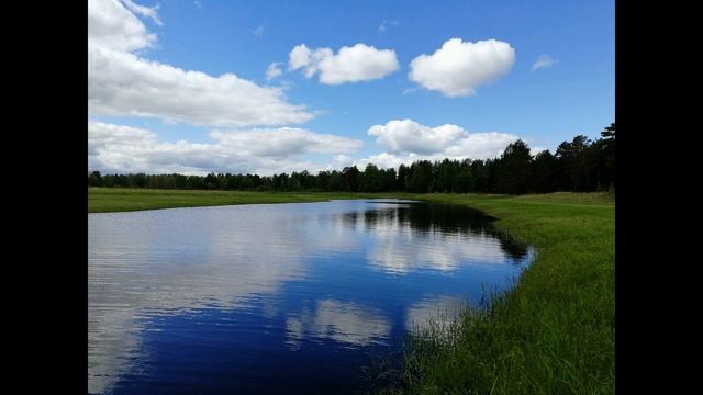 Хорошие кадры, красивые фотографии природы. #NIK_72 смотреть онлайн