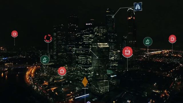 AR City Moscow (Арсити) смотреть онлайн
