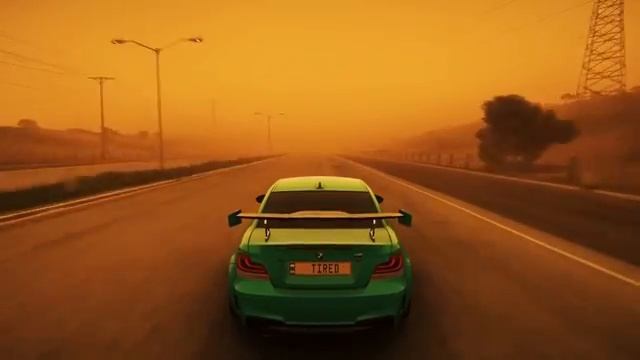 apocalypse drive (playlist) смотреть онлайн