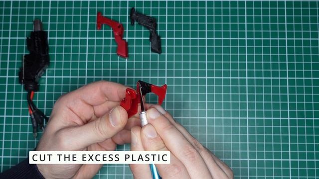 Dyson V10/V11 - trigger repair смотреть онлайн