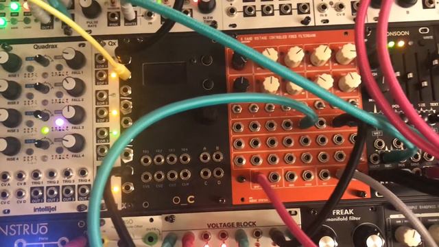 Addac 603 Beats смотреть онлайн