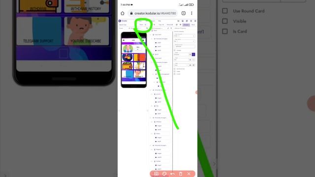 create earning apps with admin panel no codding смотреть онлайн