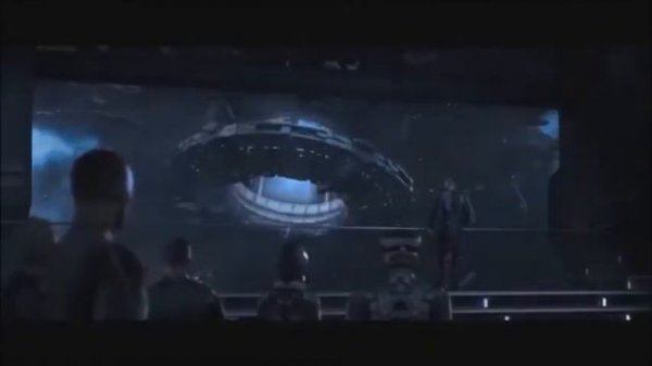 MASS EFFECT GAME 4 TRAILER 2027