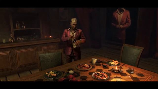 НУ ЗДРАВСТВУЙ ПЭЙГАН МИН!!! концовка FAR CRY4 смотреть онлайн