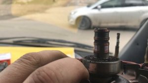 ремонт генератора Форд Фокус 3