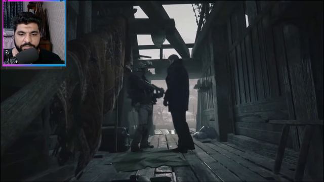 Fish Monster (Moreau) Boss Fight resident evil 8 village #goonivg #residentevilvillage #moreau смотреть онлайн