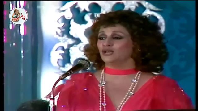 وردة الجزائرية Warda Eljazairia - قلبي سعيد وياك ياحياتي Qalbi Said | حفل 1981