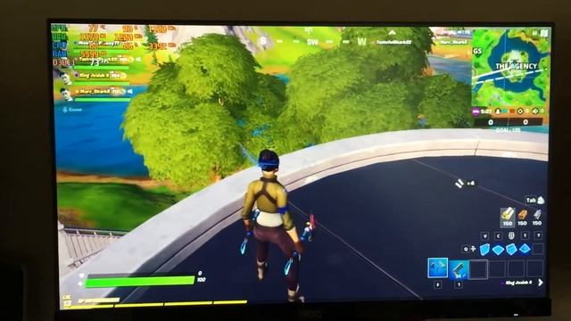 Fortnite Intel I5 4570 3.2ghz, AMD R7 250 2GB, 8GB DDR3 Ram, 500GB HDD смотреть онлайн