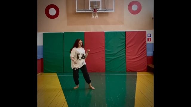 Hip hop, vogue, contemporary. Шиморина Маргарита смотреть онлайн