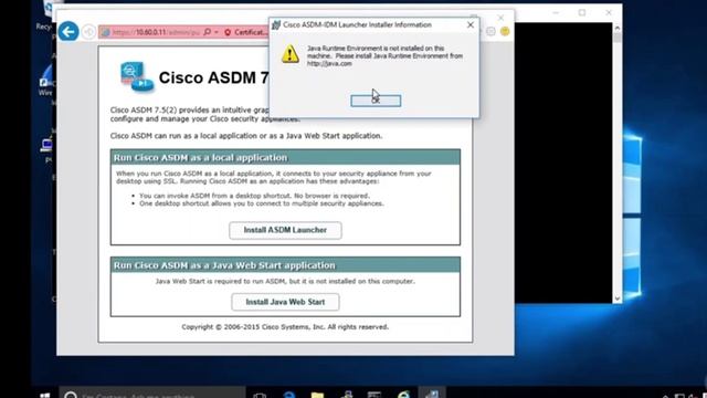 ASA Configure Access & Interface Configuration | CCNA Security(210-260) IINS Course ,Module 2 Part смотреть онлайн