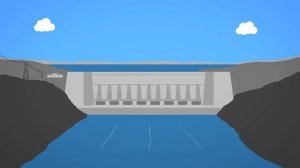 Что такое гидроэнергия?Узнайте всё о гидроэнергетике?Смотрите видео о гидроэлектроэнергетике