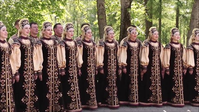 【和訳済】コミ共和国国歌 (Гимн Республики Коми) смотреть онлайн