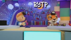 ОТСТОЙНОЙ НОЧИ ШЫЛЫШИ RYTP | СПОКОЙНОЙ НОЧИ МАЛЫШИ ПУП РИТП