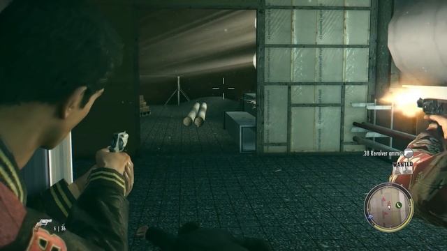 KIDNAPPED BY THE CHINESE MAFIA! | MAFIA 2 DEFINITIVE EDITION GAMEPLAY #9 смотреть онлайн