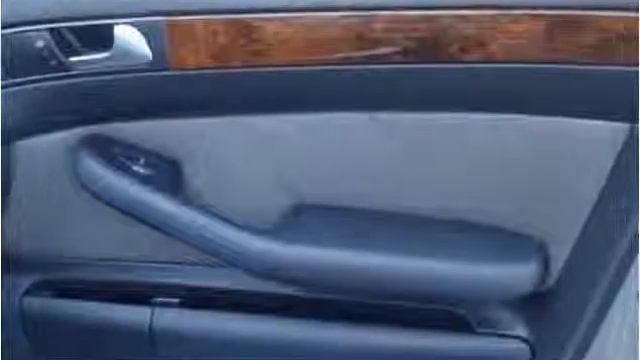2003 Audi Allroad Quattro Used Cars Charleston SC