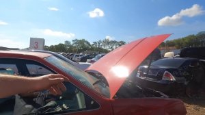 Авто свалка в США! что выбрасывают американцы в 2021 году на свалку! Целые авто на свалке!