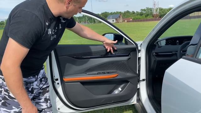 Обзор Changan Uni-V- На стиле, на расслабоне смотреть онлайн