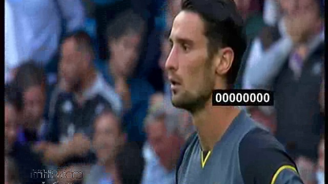 Real Madrid 1 Vs 0 Sevilla Hihi2 смотреть онлайн