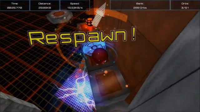 Marble Void | The Tower Gold Run - 32.347 смотреть онлайн