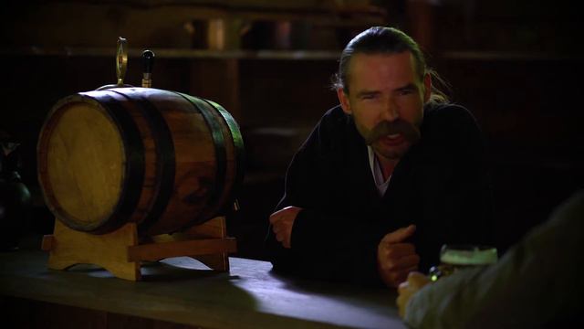 Tavern Tales from Crossroads Inn. #5 - Tough Morning Sophie смотреть онлайн