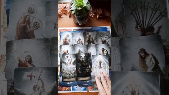 КОГДА ЗАКОНЧИТСЯ ЧЕРНАЯ ПОЛОСА В МОЕЙ ЖИЗНИ? С ЧЕМ И С КЕМ ПРИДЁТ ИСЦЕЛЕНИЕ? смотреть онлайн