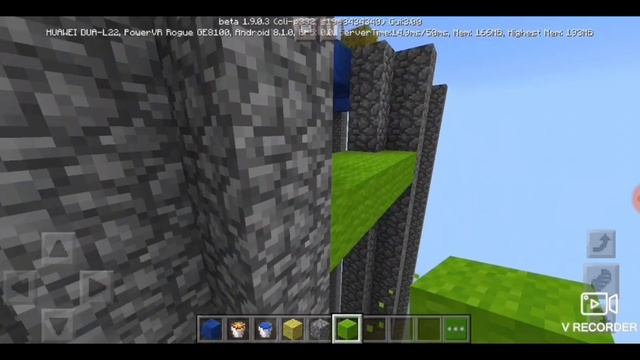 Масштабный проект города в майнкрафт. часть 1 смотреть онлайн