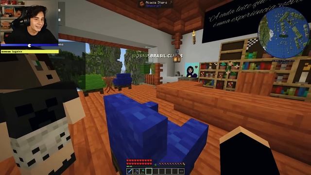 PIKE e Mac Fizeram algo Inesperado! смотреть онлайн