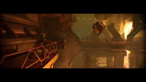 DOOM 4 / Cinematic Trailer ► 1080p HD