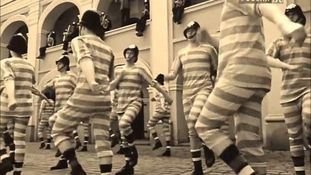 БИ-1 - Бонус: "Любовь зла" смотреть онлайн