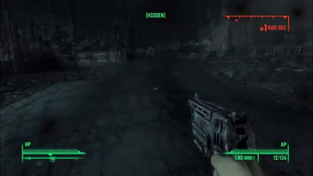Fallout 3 HD Playthrough Part 12 - Dogmeat смотреть онлайн