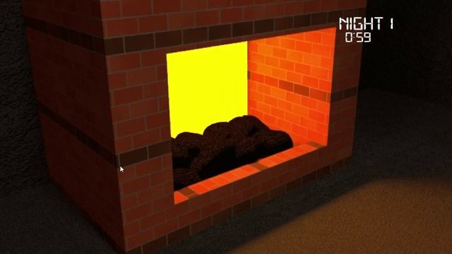 Five Nights at Thomas,s remastered смотреть онлайн