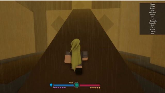 How to Get New Game Pin In Bloodlines | Where To Find Pin In Roblox Bloodlines смотреть онлайн